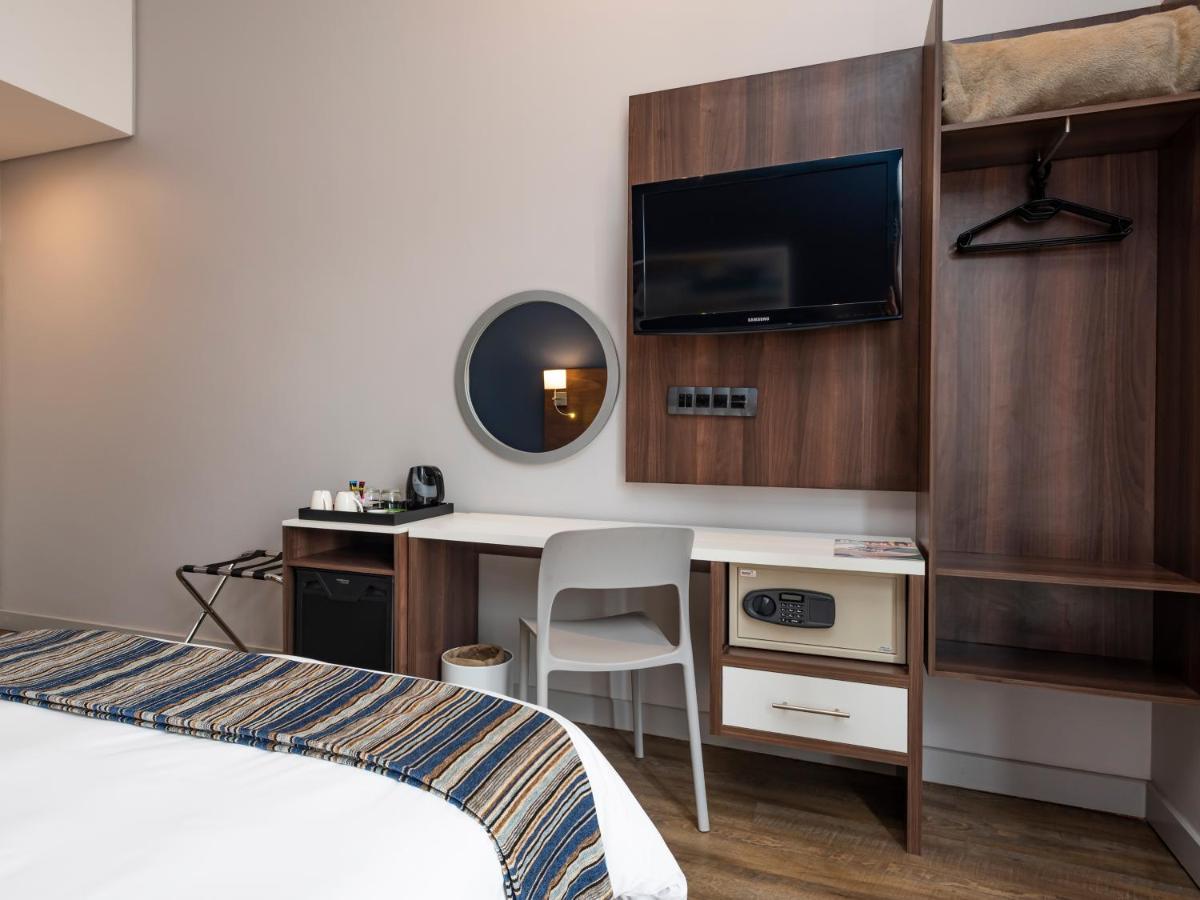 Aha Kathu Hotel Buitenkant foto