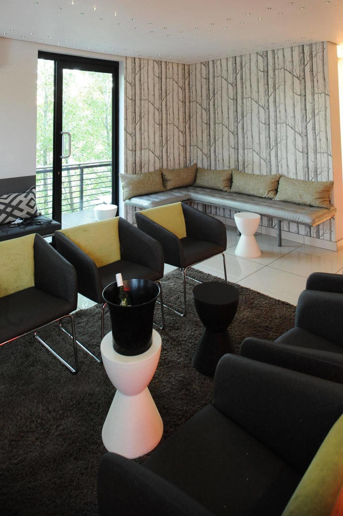 Aha Kathu Hotel Buitenkant foto