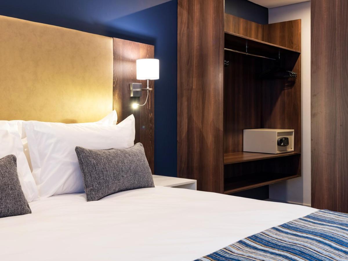 Aha Kathu Hotel Buitenkant foto