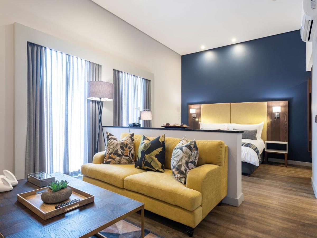 Aha Kathu Hotel Buitenkant foto